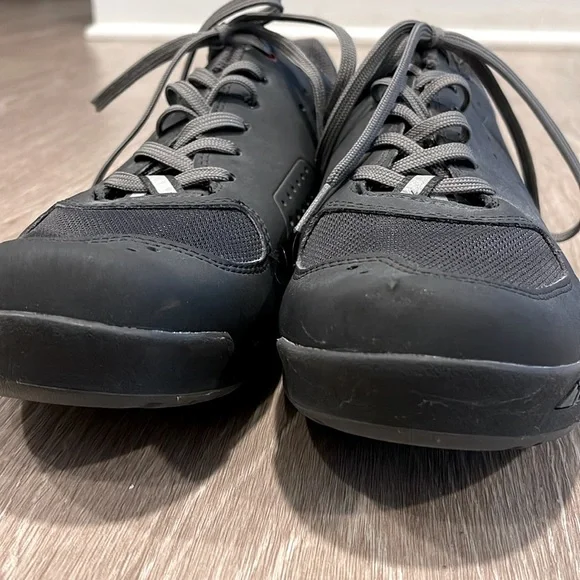 Louis Garneau Men’s Urban Bike Cycling Shoes Size 12